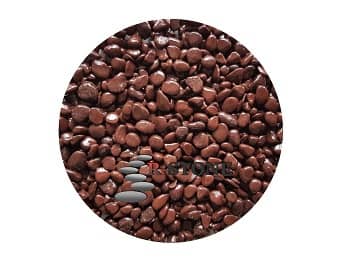 Kruszywo Marmurowe kamienne dywany Coffee